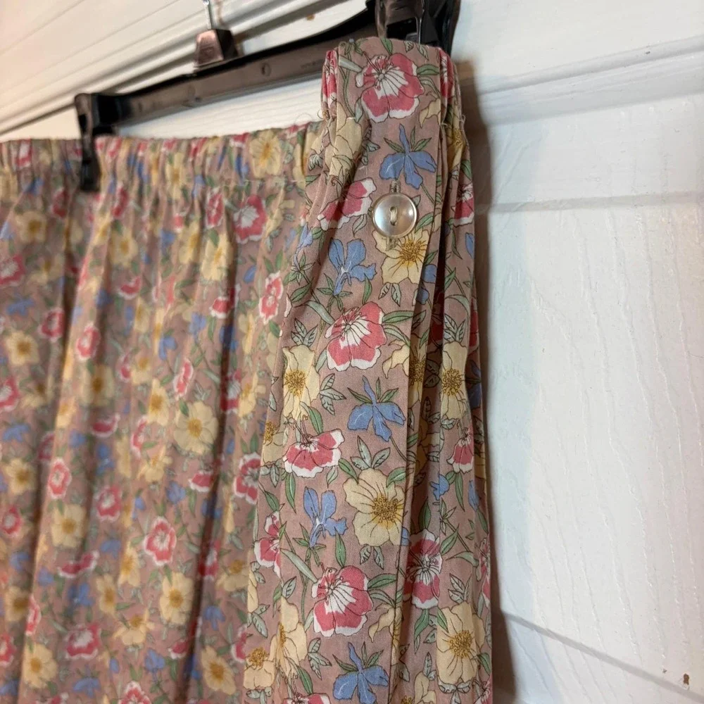 Smiths Bermuda gently used